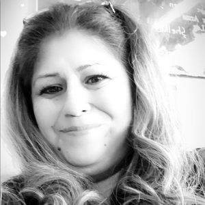 Meet your Posher, Sylvia